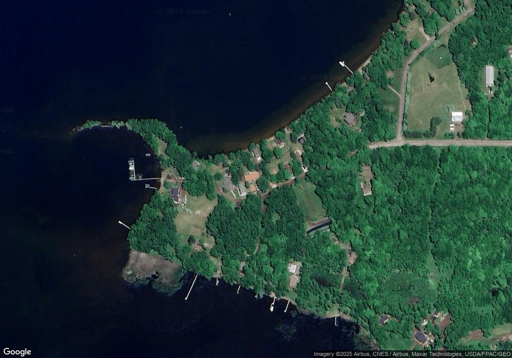 5326 Hazelglade Rd, Wahkon, MN 56386 - photo 1