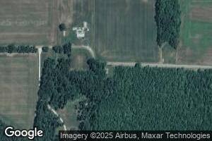 11521 E Kyle Ave, Rosedale, IN 47874