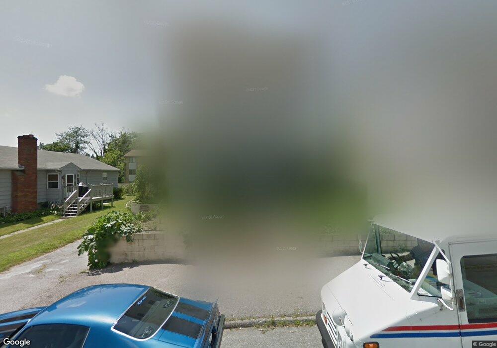 252 Pilgrim Ave, Worcester, MA 01604 - photo 1