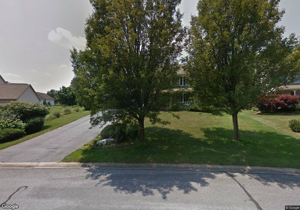 25 Hetrick Ct L-0090 Ct, Palmyra, PA 17078 - photo 1