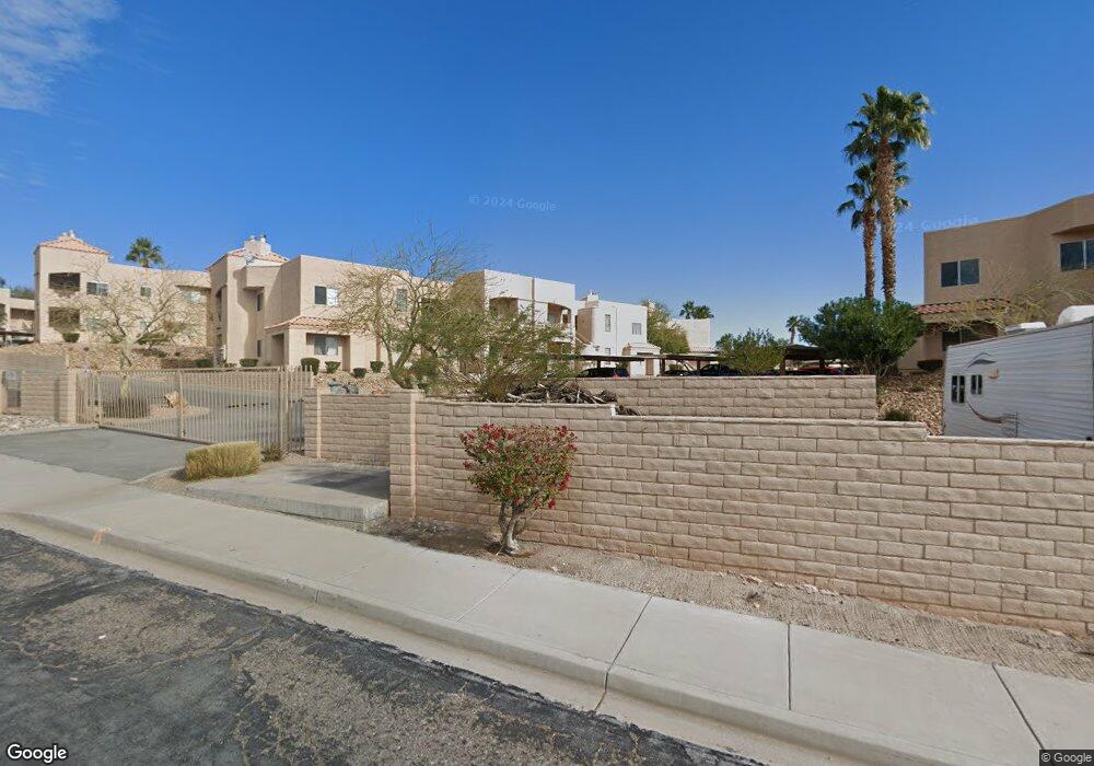 2242 Aspen Mirror Way, Laughlin, NV 89029 - photo 1