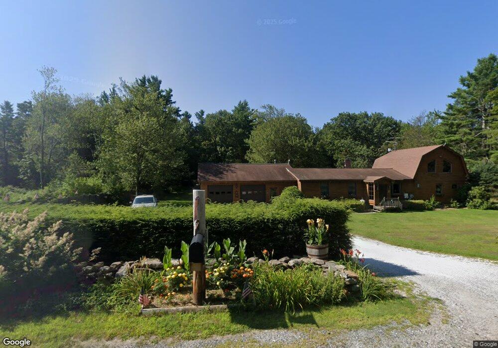 38 W Hubbard Rd, Sandisfield, MA 01255 - photo 1