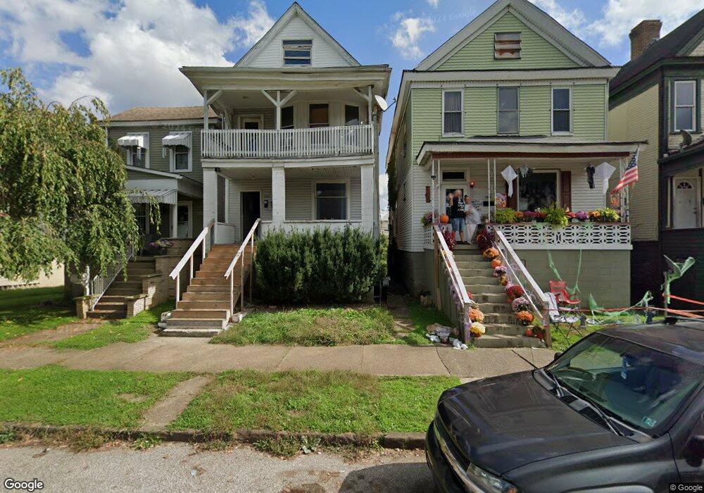 506 S Huron St, Wheeling, WV 26003 - photo 1