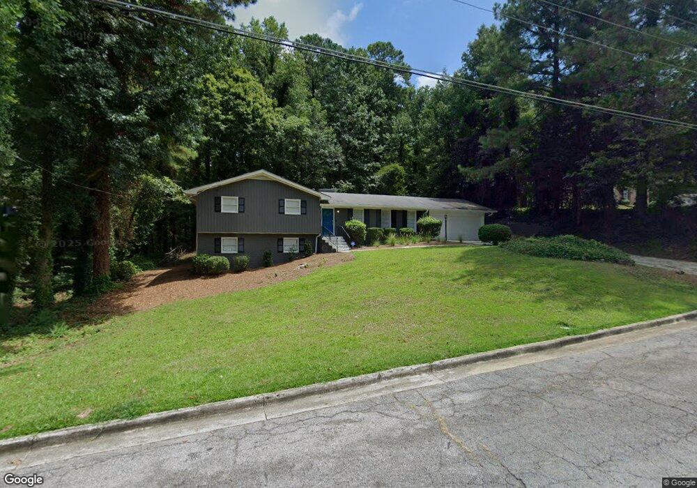 3518 Cumberland Rd, Atlanta, GA 30344 - photo 1