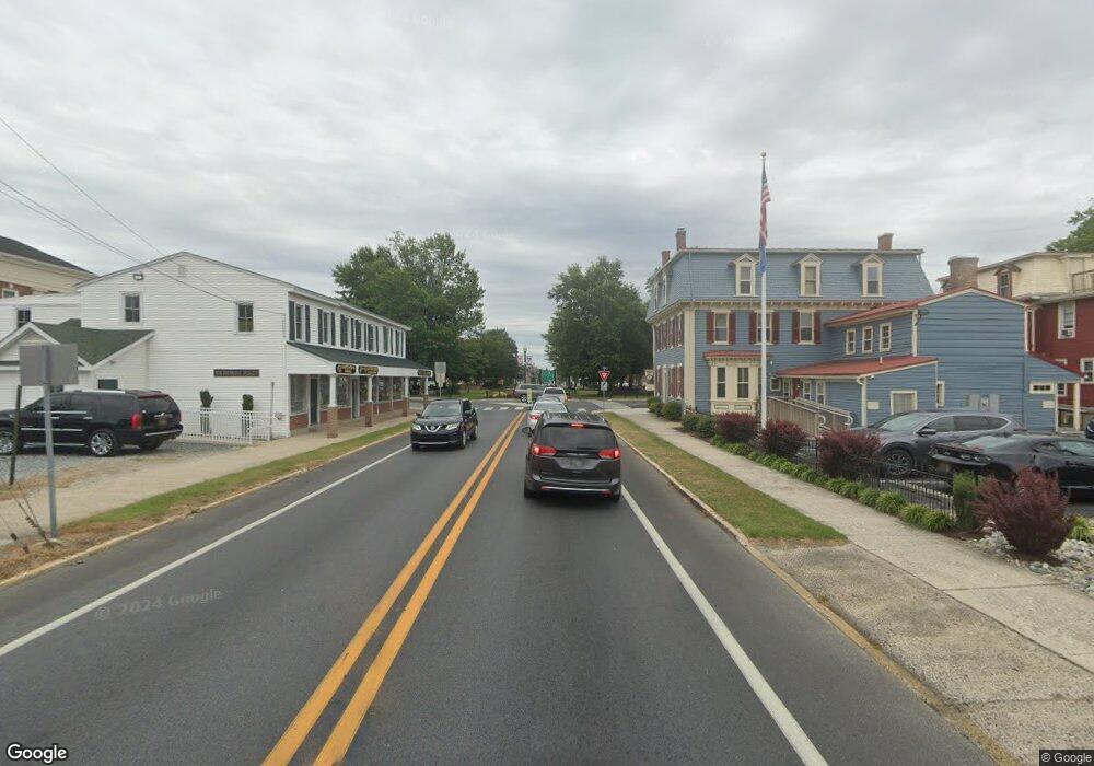 10 Corner Cooper Aly, Georgetown, DE 19947 - photo 1