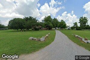 103 N Dodge, Fletcher, OK 73541
