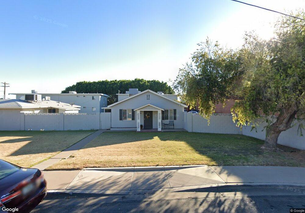 18 N Fraser Dr, Mesa, AZ 85203 - photo 1