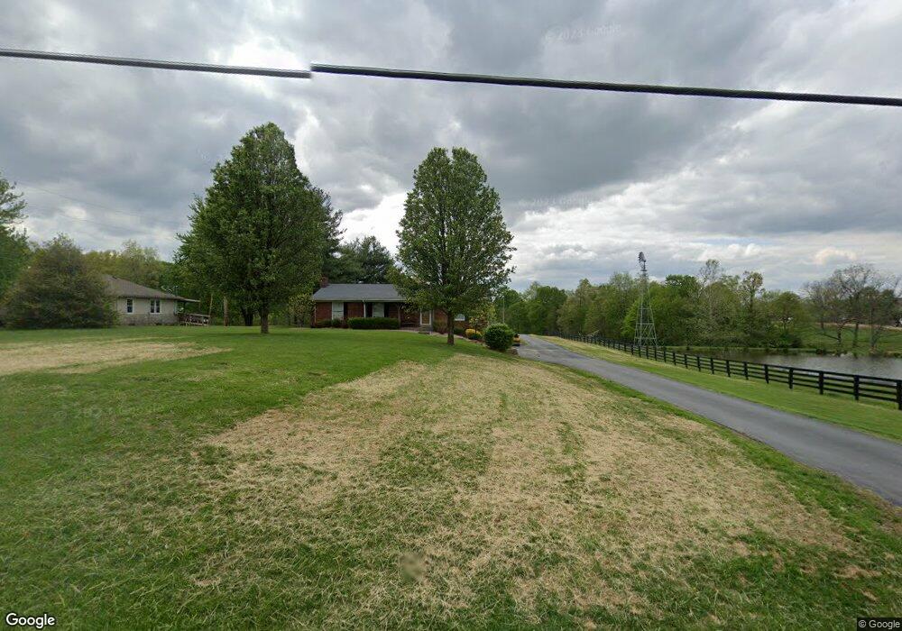 8037 Atkins Rd, Floyds Knobs, IN 47119 - photo 1