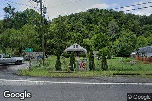 4085 Rocket Boys Dr, Squire, WV 24884