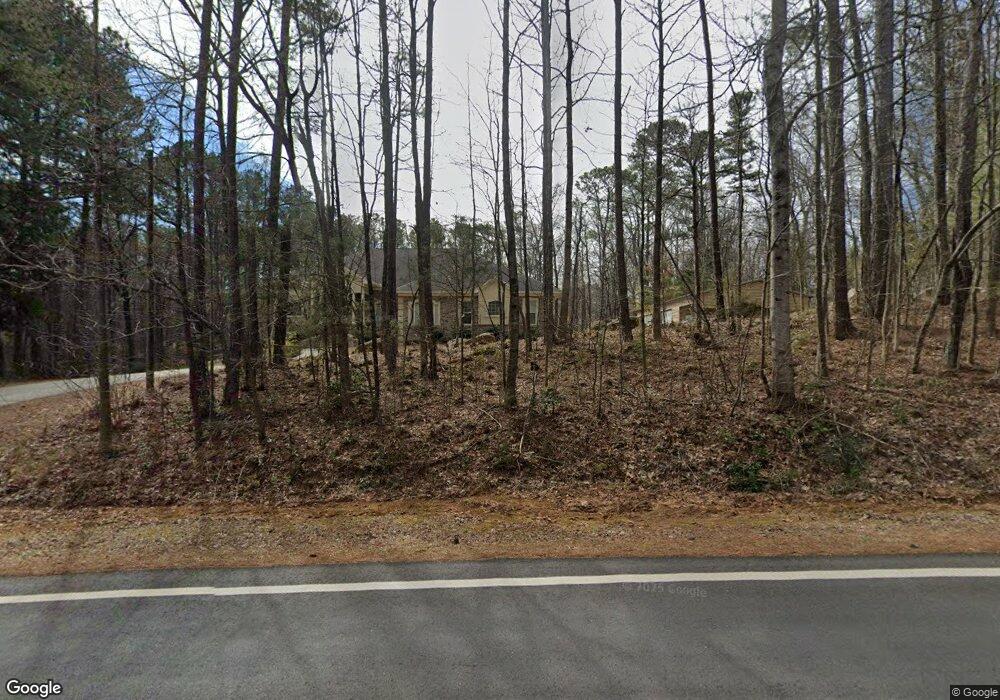 551 Patillo Rd, Stockbridge, GA 30281 - photo 1