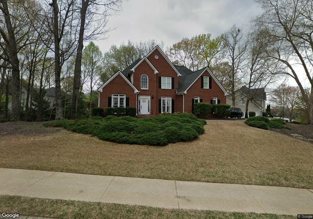 1765 Settindown Dr unit 1, Roswell, GA 30075 - photo 1