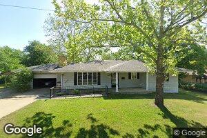 226 N Maple St, Milan, MO 63556