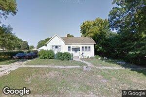 403 Elm St, Tobias, NE 68453