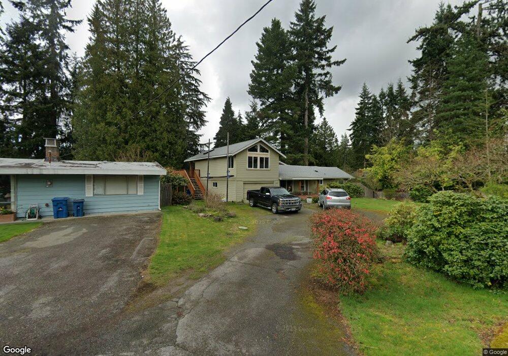 7717 192nd Place SW, Edmonds, WA 98026 - photo 1
