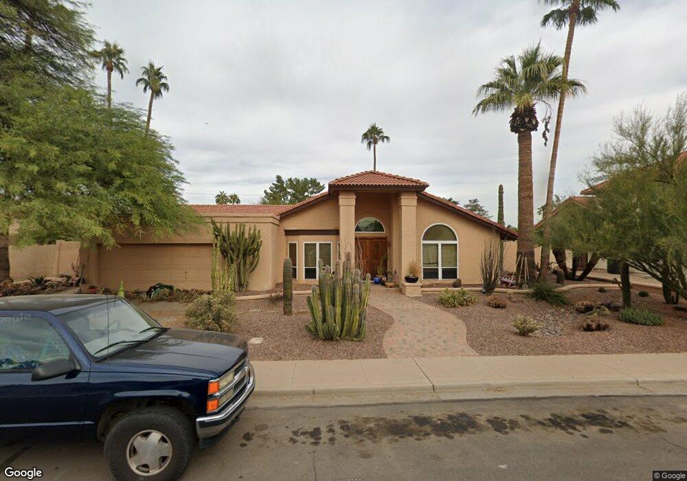 3321 N Nebraska St, Chandler, AZ 85225 - photo 1