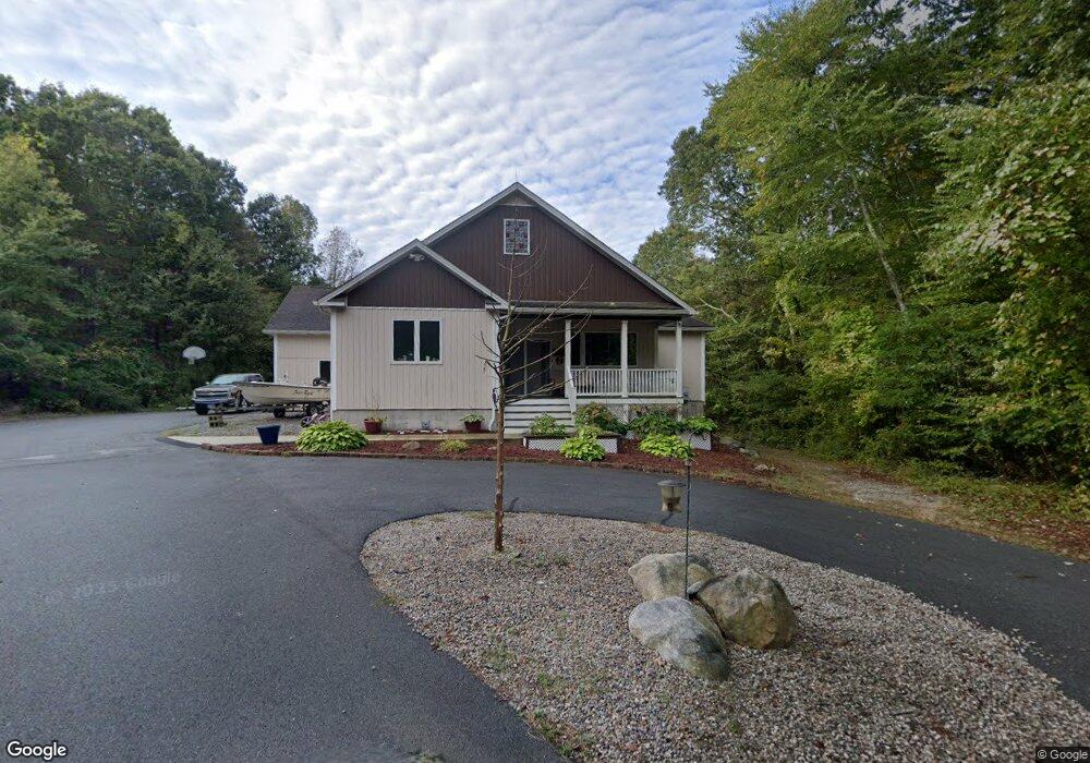5 Reservoir View, Ledyard, CT 06339 - photo 1