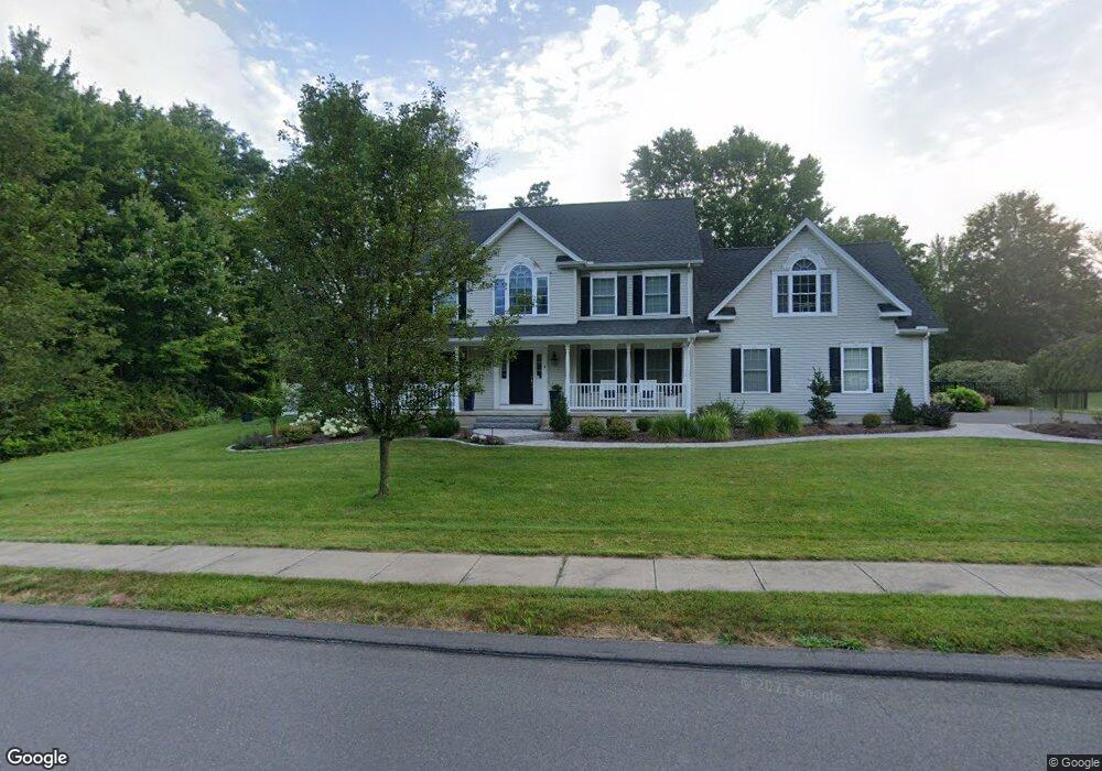 0 Wisteria Ln unit G496584, Suffield, CT 06078 - photo 1