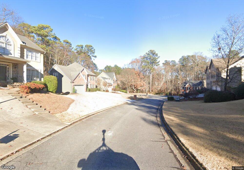 0 Dunhill Way Ct unit 8599133, Johns Creek, GA 30005 - photo 1