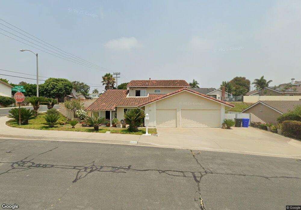 4010 Syme Dr, Carlsbad, CA 92008 - photo 1