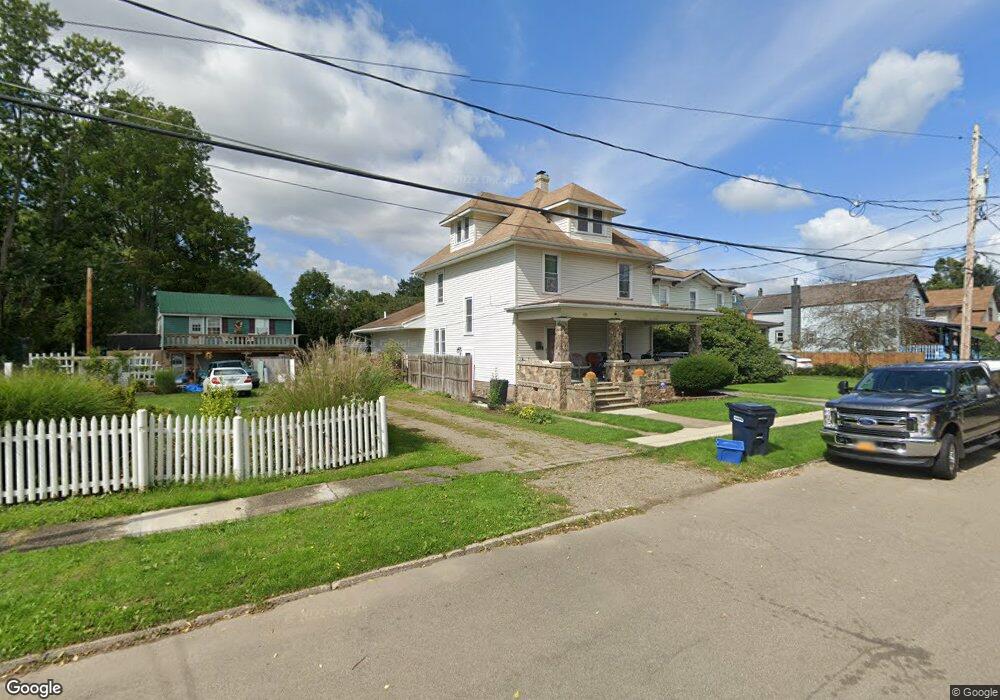 320 S Barry St, Olean, NY 14760 - photo 1