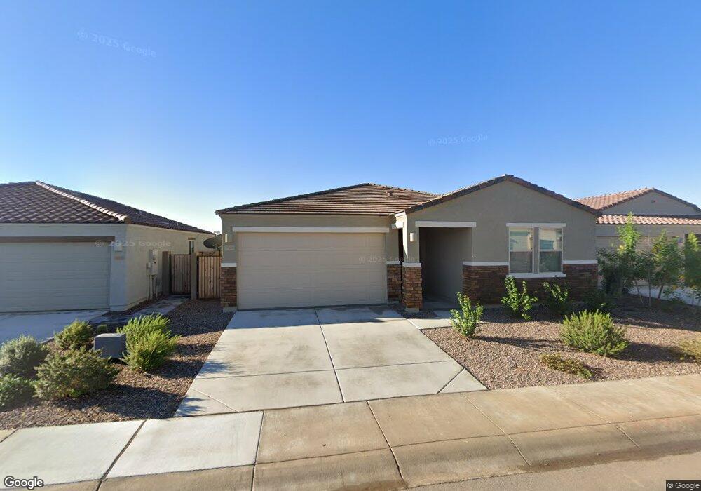 18439 E Emilia Dr, Gold Canyon, AZ 85118 - photo 1