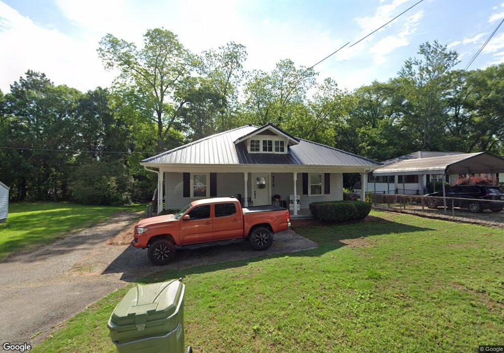 215 Perry St, Carrollton, GA 30117 - photo 1