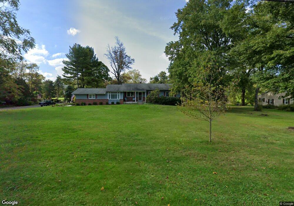 1202 Stump Rd, Chalfont, PA 18914 - photo 1