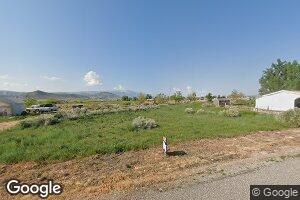 166 E Rocky Ford Dr, Sigurd, UT 84657