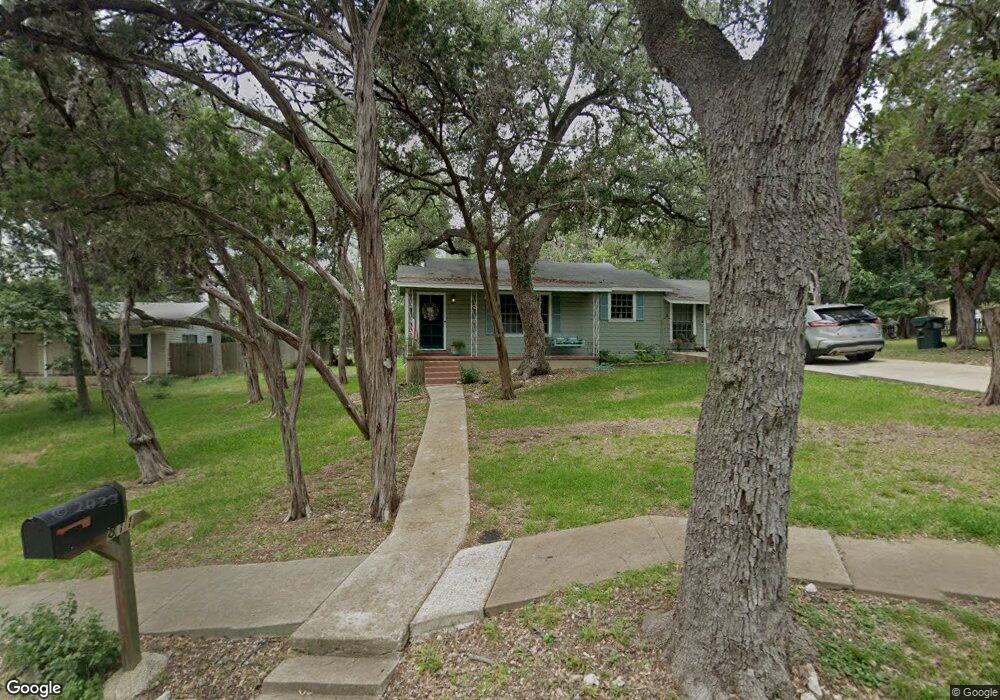 811 Alto St, San Marcos, TX 78666 - photo 1