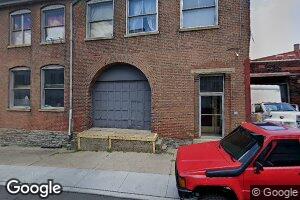 1110 Alfred St, Cincinnati, OH 45214