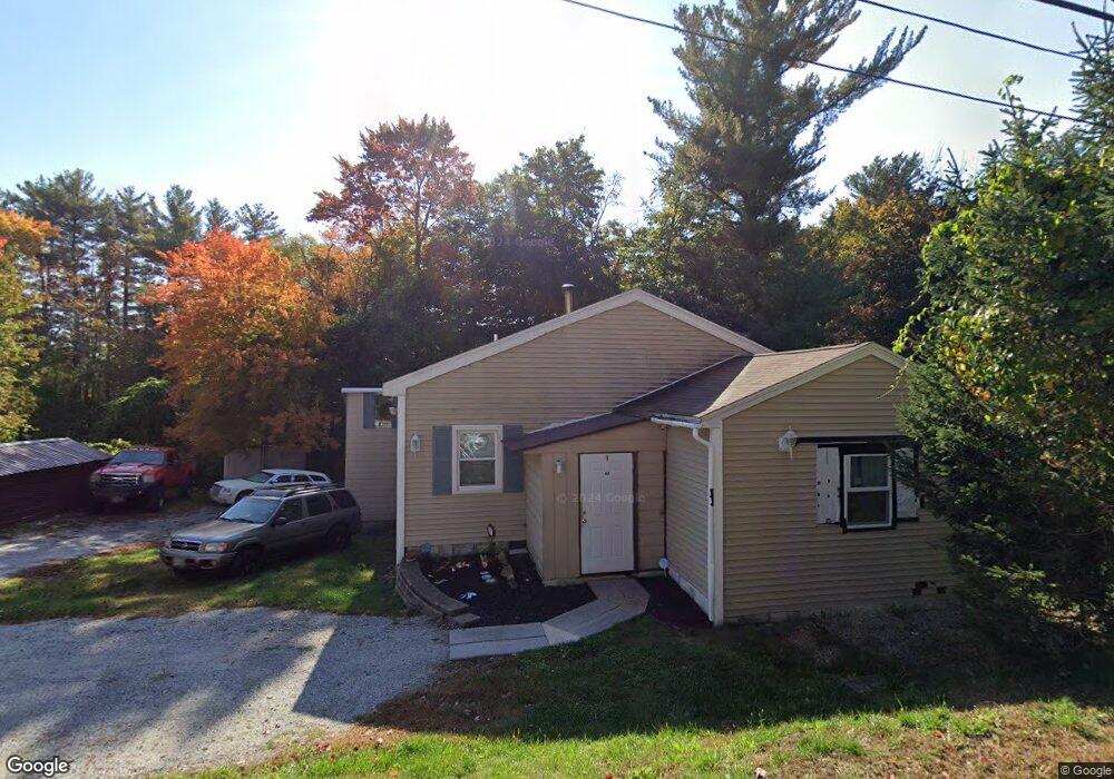 9 Johnson St, Bedford, NH 03110 - photo 1