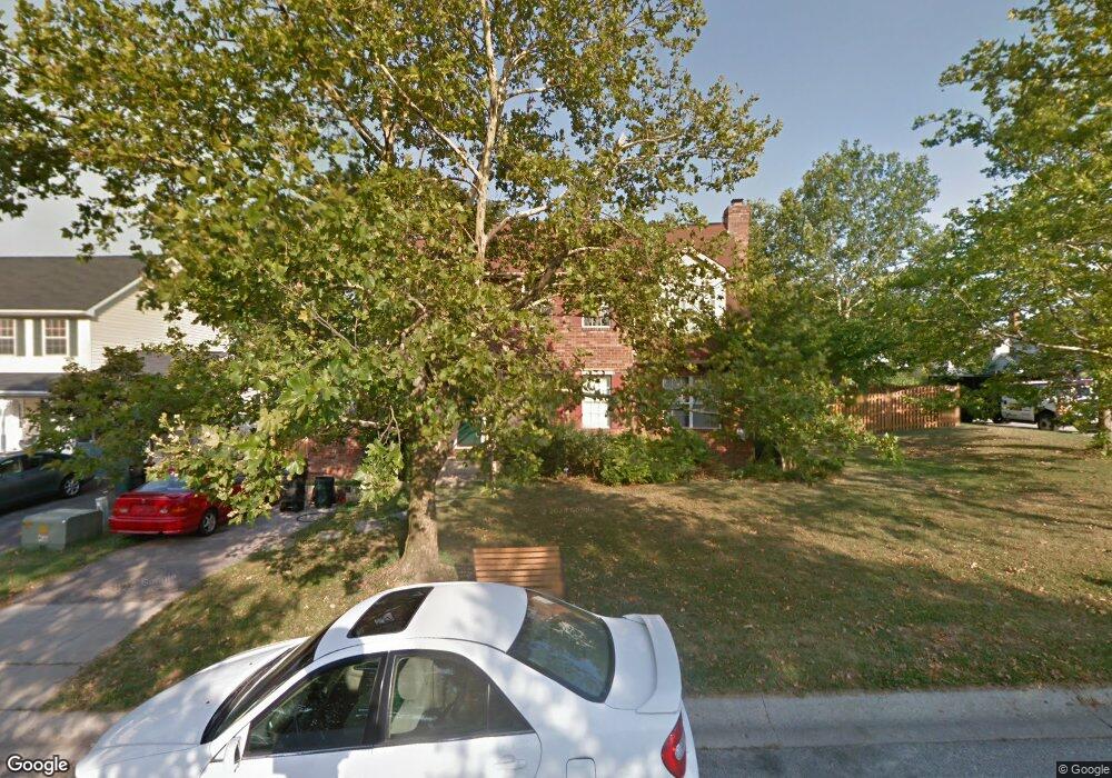 9312 Kings Post Ct, Laurel, MD 20723 - photo 1