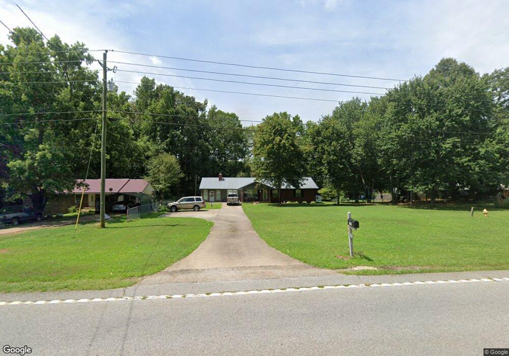 405 Highway 212, Covington, GA 30016 - photo 1