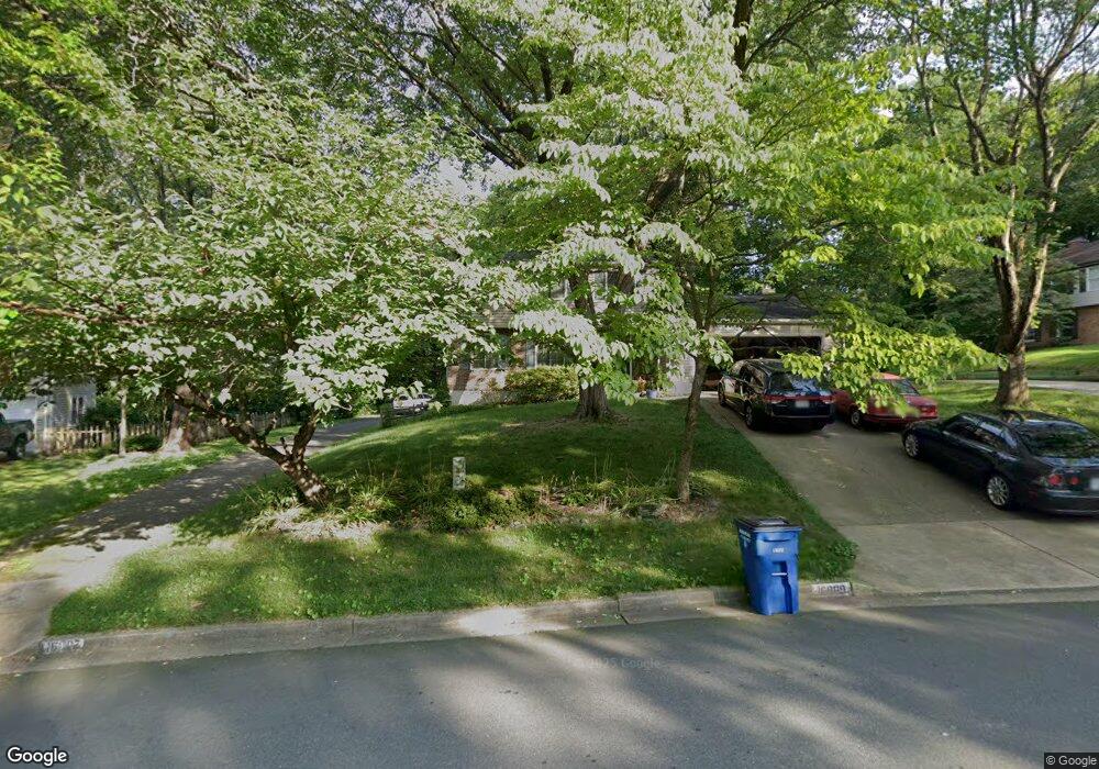 16009 Fairway Dr, Dumfries, VA 22025 - photo 1