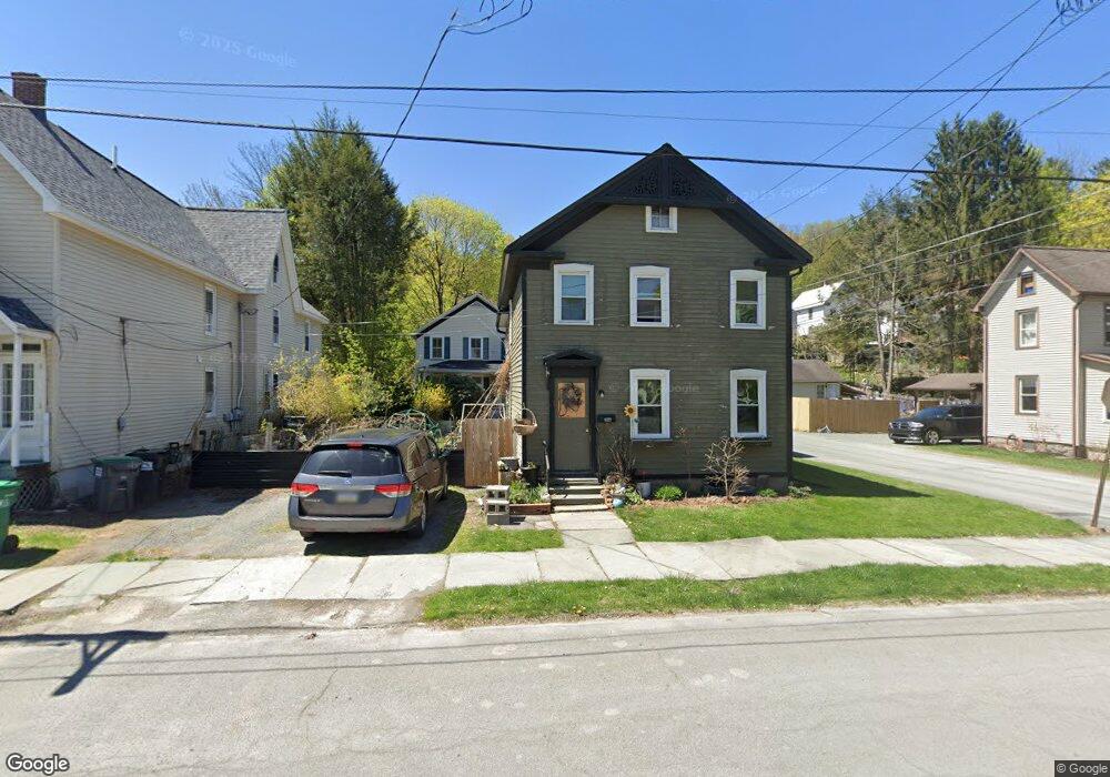 1322 West St, Honesdale, PA 18431 - photo 1