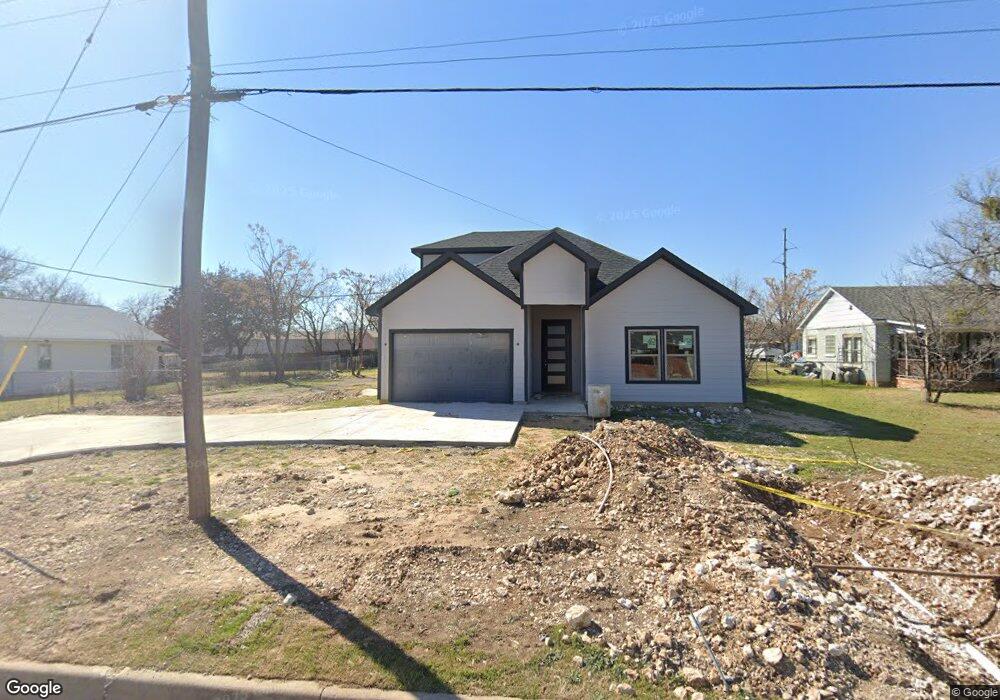 517 N Las Vegas Trail, White Settlement, TX 76108 - photo 1