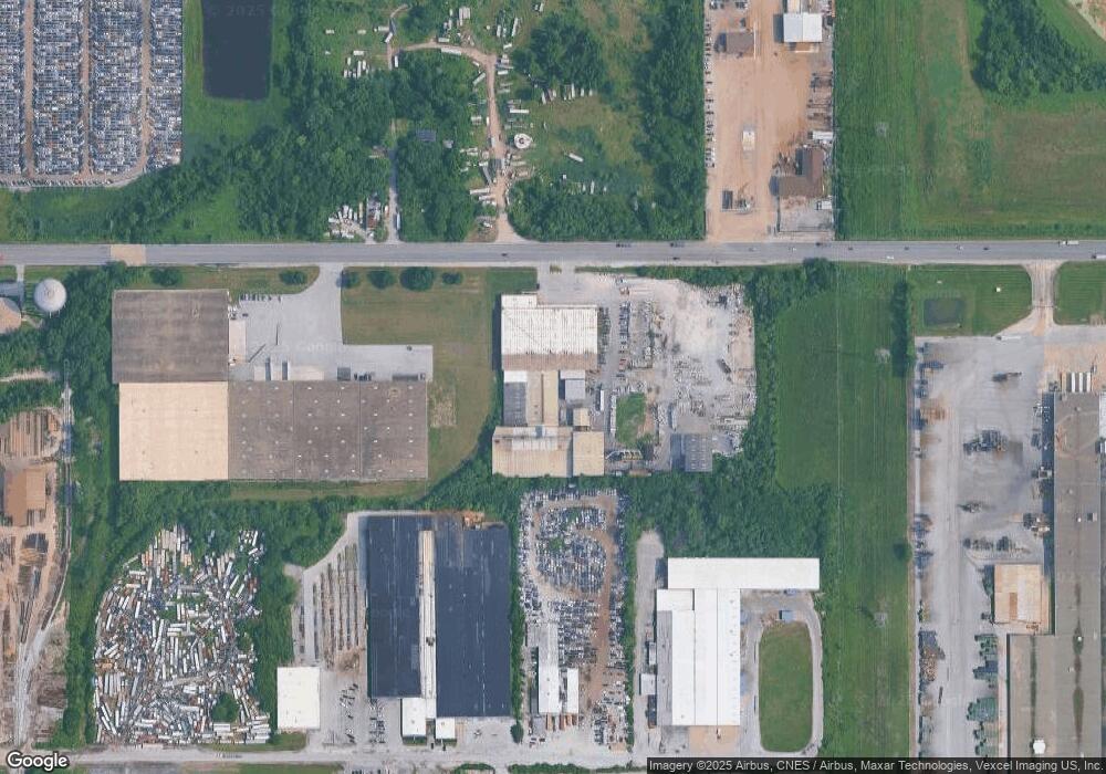 900 E Lincoln Hwy, Chicago Heights, IL 60411 - photo 1