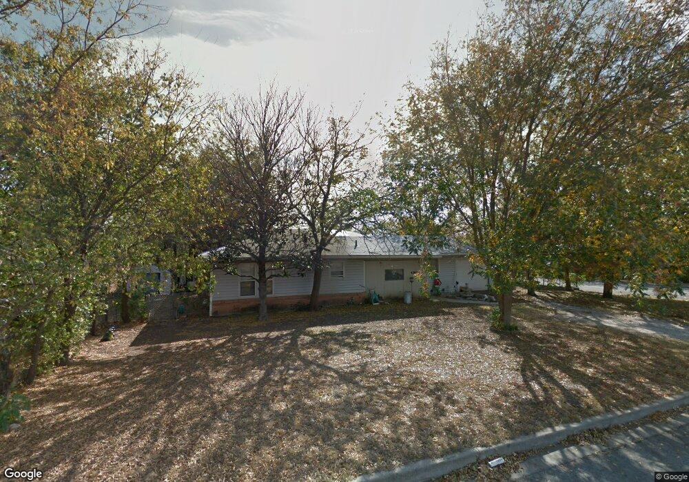 313 W 6th St, Weatherford, TX 76086 - photo 1