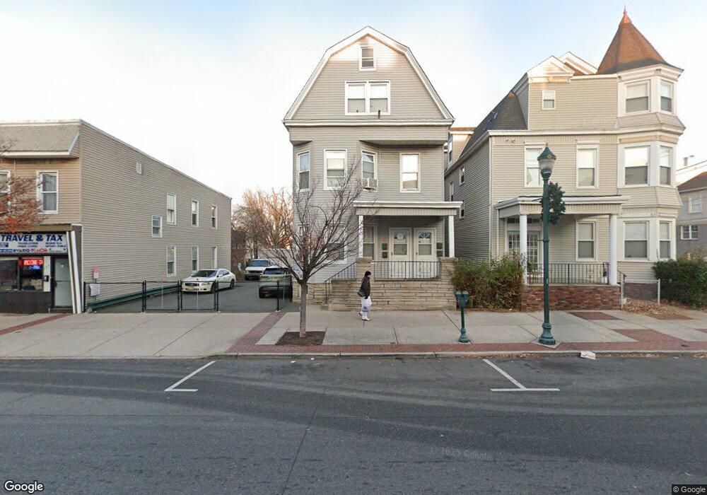 157 Kearny Ave unit 3, Kearny, NJ 07032 - photo 1