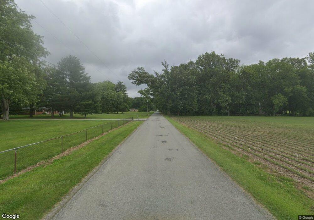 0 W 1000 S unit MBR9926422, Pendleton, IN 46064 - photo 1