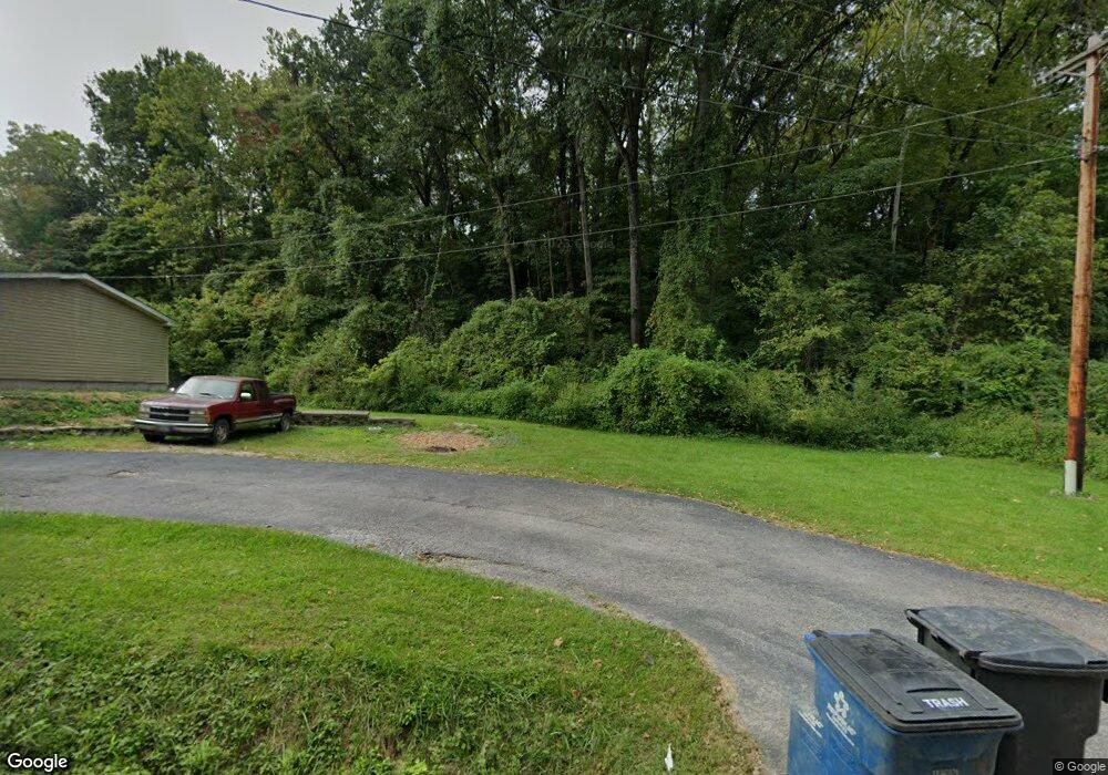 1004 S Clinton Rd, Caseyville, IL 62232 - photo 1