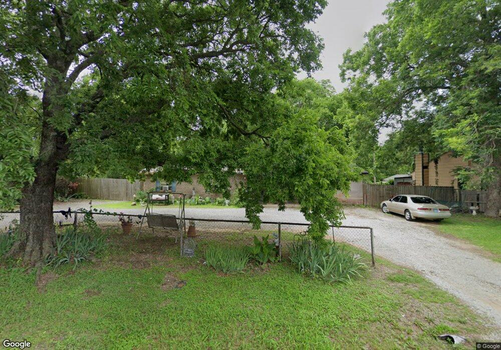 1217 A St SE, Ardmore, OK 73401 - photo 1