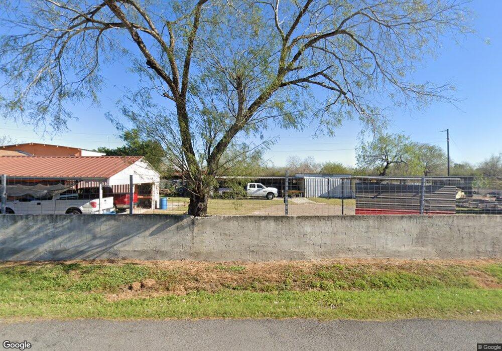 1927 Joliegh Dr, Mercedes, TX 78570 - photo 1