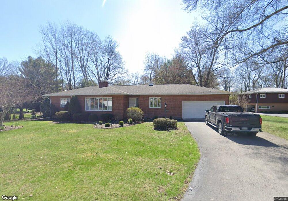 2115 Timson St, Johnstown, PA 15905 - photo 1