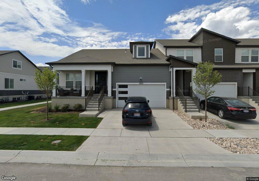 1613 N 3740 W unit 1951, Lehi, UT 84043 - photo 1