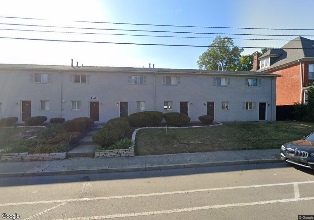 1271 Summit St unit P, Columbus, OH 43201 - photo 1