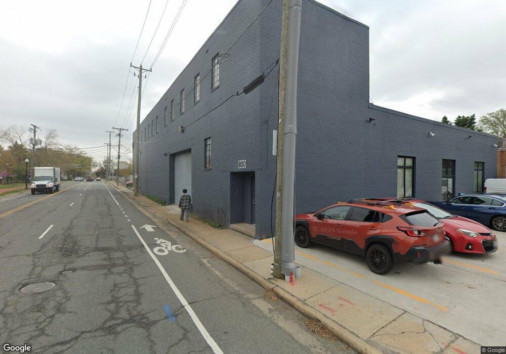 800 Slaters Ln, Alexandria, VA 22314 - photo 1