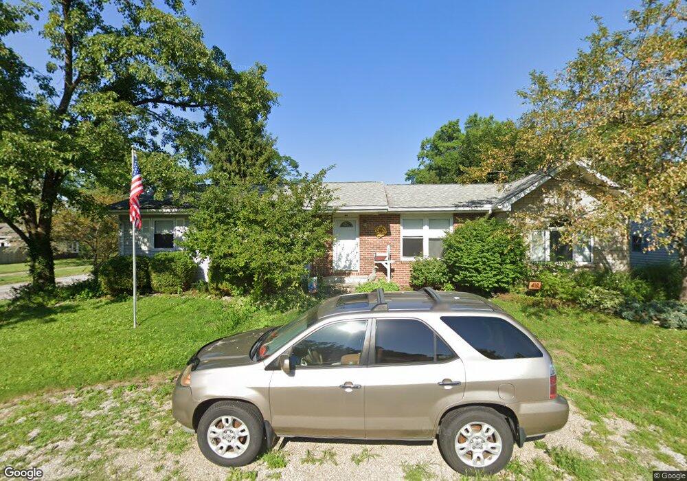 419 Linden St, Marysville, OH 43040 - photo 1