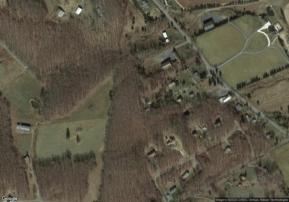 166 Nature Ln, Maysville, WV 26833 - photo 1