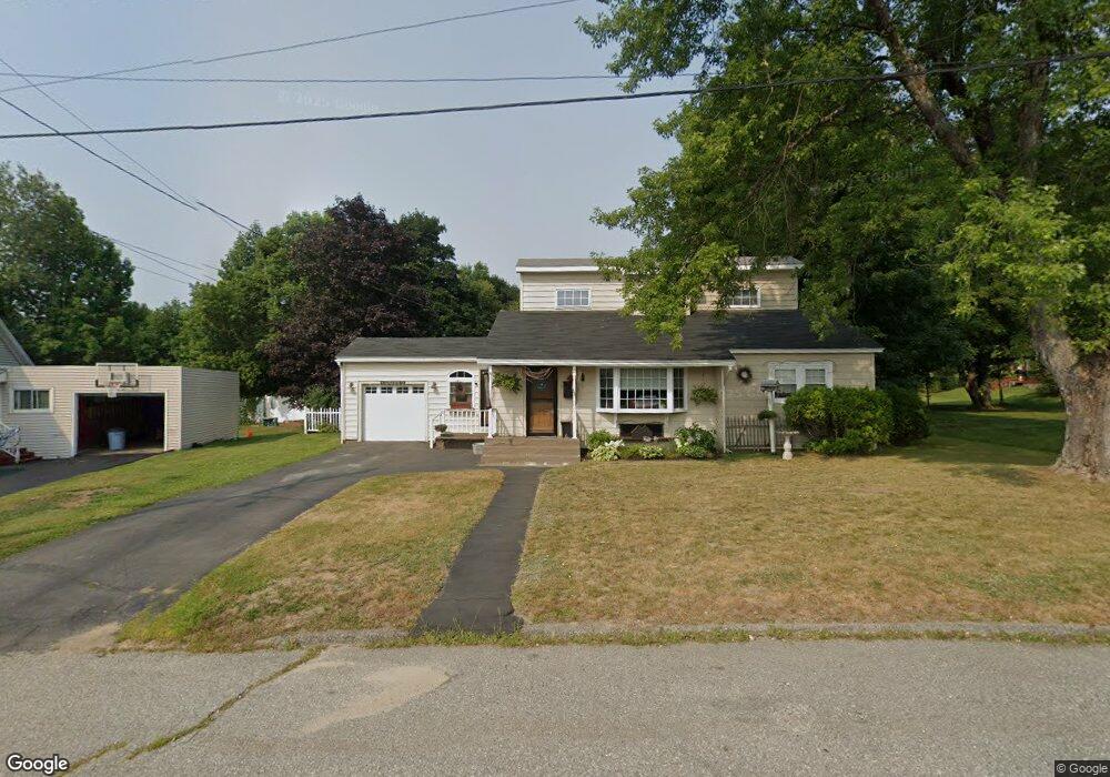 15 Jordan Ave, Berlin, NH 03570 - photo 1